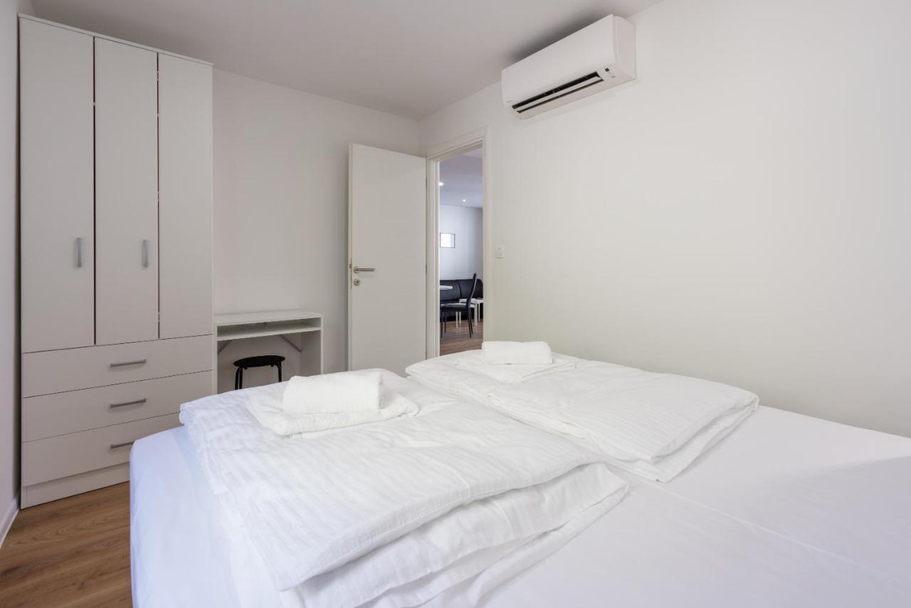 Luxury Apartments Lovorka 1 & 2**** Selce Luaran gambar