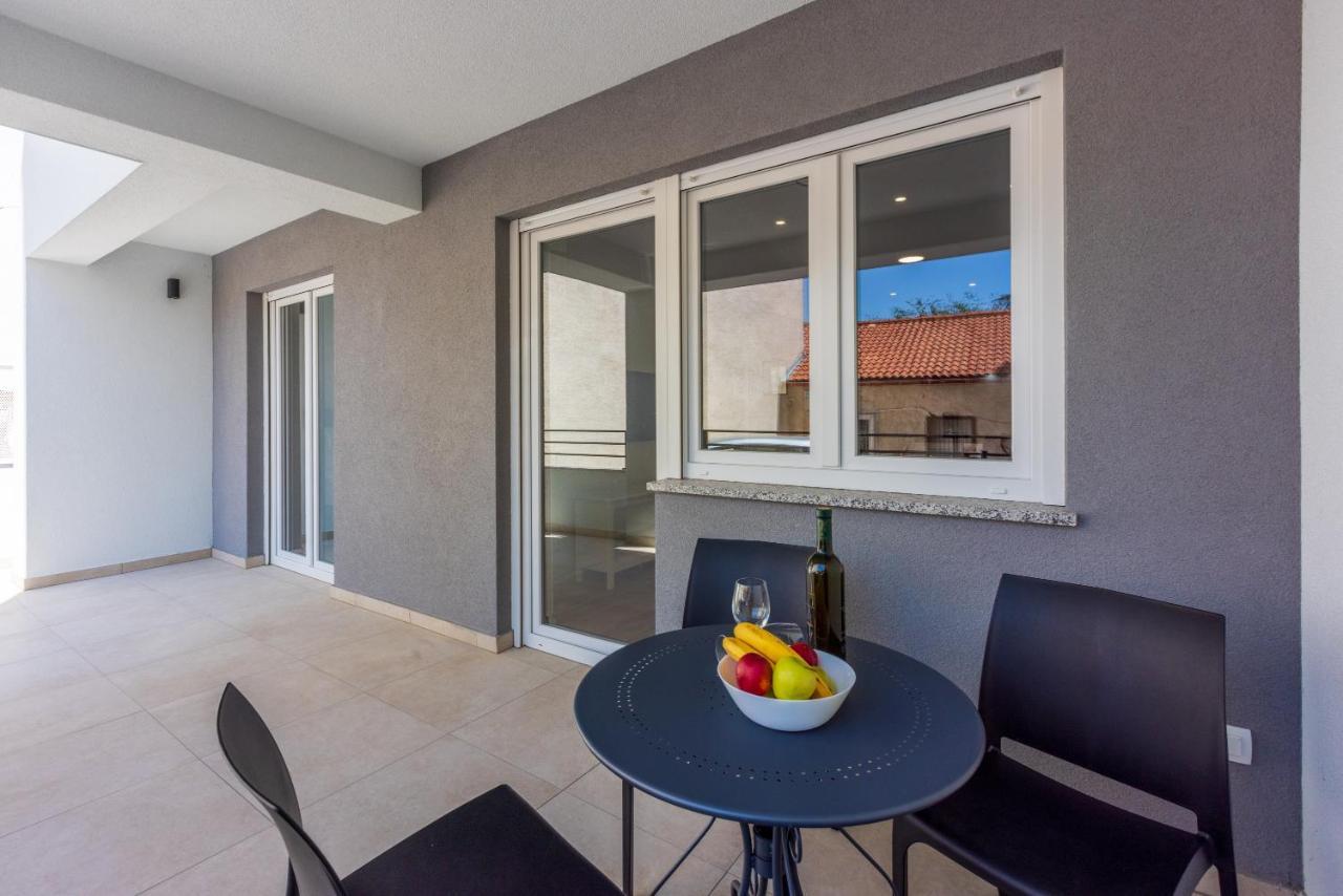 Luxury Apartments Lovorka 1 & 2**** Selce Luaran gambar